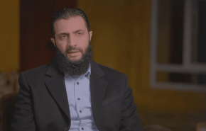 اظهارات جولانی خشم کاربران مصری را برانگیخت
