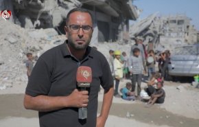 غزة على حافة الهلاك... الجوع يفتك بالسكان رغم وقف الحرب!