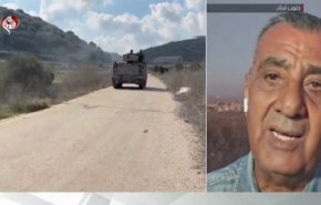  «بلیده»؛ سرآغاز رویارویی جدید لبنان و اشغالگران؟