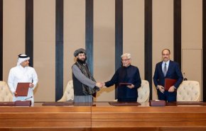 باكستان وأفغانستان تتفقان على استئناف المفاوضات في تركيا