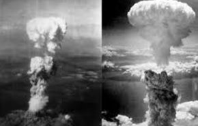 ناجون من القنبلة النووية في اليابان يحتجون على إعلان ترامب استئناف التجارب النووية