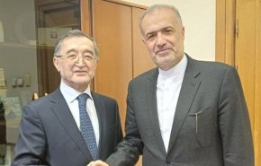 رایزنی ایران و روسیه درباره نشست نخست‌وزیران سازمان شانگهای در مسکو