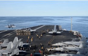 آمریکا به دنبال حملات هوایی به داخل خاک ونزوئلا