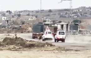 إنشاء مركز قيادة جوي للاحتلال متاخم لمصر يثير تساؤلات حول نواياه