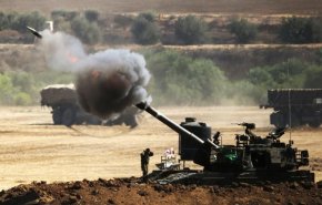 الاحتلال يقصف بالمدفعية المناطق الشرقية في جباليا وغزة وخانيونس
