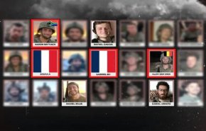 جنایت جنگی در غزه با تابعیت دوگانه؛ شواهدی جدید علیه تک‌تیراندازان اسرائیلی!