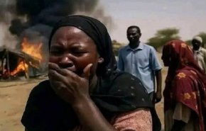 سودان در آتش و خون؛ واکنش شورای امنیت به کشتار غیرنظامیان در "الفاشر"  