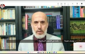 باحث سياسي: موقف الرئيس اللبناني يحرج تل أبيب ويدعم خط المقاومة
