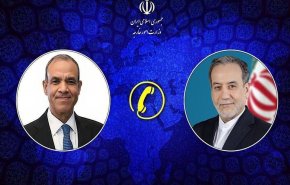 وزير الخارجية المصري يتباحث هاتفيا مع نظيره الايراني