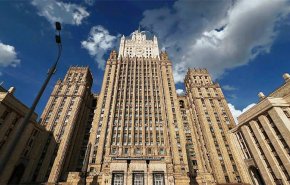 روسيا تحتفظ بحق اتخاذ تدابير حول صواريخ 'تايفون' الأمريكية باليابان