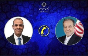 تحولات منطقه و موضوع هسته‌ای محور گفت‌وگوی عراقچی و همتای مصری