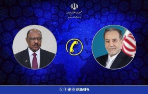 عراقجي: إيران تدعم وحدة وسلامة أراضي السودان