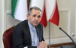 تخت روانجي: لا معنى لمفاوضات نتيجتها محددة مسبقا