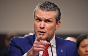 هگست مدعی شد: از سرگیری آزمایش های هسته ای ضامن صلح است