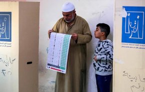 العراق.. كيف ينظر أهالي الأنبار الی الانتخابات؟