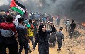 مخالفت اکثر فلسطینی‌ها با خلع سلاح مقاومت و ناباوری شدید به تشکیل کشور مستقل