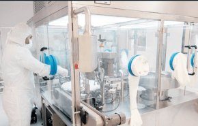 ايران تحقق 3 مليارات دولار عبر الاكتفاء الذاتي في أدوية حيوية