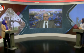 تحولات سودان، اژدر یمنی القارعه و حمله موشکی ایران به بیمارستان سوروکا اسرائیل