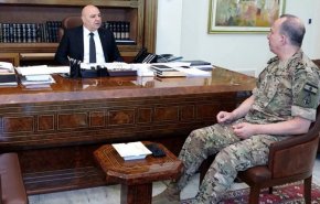 لبنان ومواجهة الاحتلال