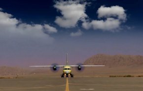 شاهد/إيران ضمن الدول الـ 20 في صناعة الطائرات بالعالم 