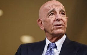 لفاظی دوباره فرستاده آمریکا درباره سلاح حزب‌الله