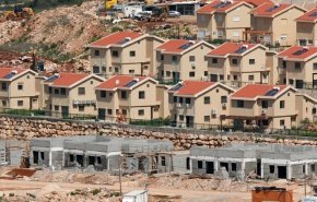 رژیم اشغالگر ۲۰۰۶ واحد صهیونیست نشین جدید در بیت‌المقدس و کرانه باختری می‌سازد