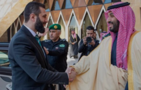 آیا جولانی در ریاض به عمد به مصر و عراق توهین کرد؟