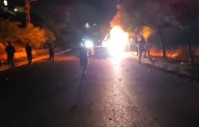  حمله پهپادی صهیونیستی به جنوب لبنان/ 4 نفر به شهادت رسیدند