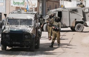 إصابة 8 فلسطينيين باعتداءات للإحتلال في نابلس 