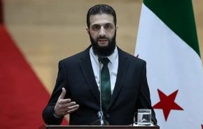 «الجولانی» به آمریکا می‌رود