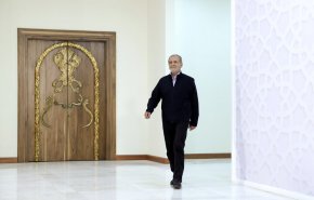 دیدار پزشکیان با مدیران ارشد صنعت هسته‌ای