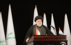 السيد الصدر يصدر بيانا جديدا بشأن مقاطعة الانتخابات البرلمانية