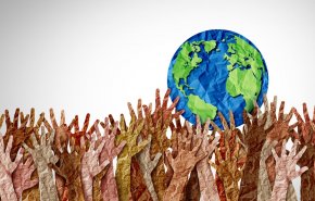 وقتی وجدان، حقوق بشر و هویت تاریخی میان سیاست و سکوت زنده می‌ماند