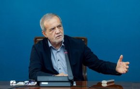 بزشكيان: توسيعنا للصناعة النووية لتحسين رفاهية شعبنا وليس للاسلحة