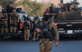 بازداشت ۴ سوری به اتهام جاسوسی برای اسرائیل در عراق