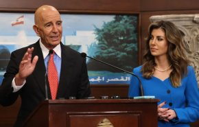 'اسرائيل'تخرق وقف اطلاق النار وامريكا تنتقد الحكومة اللبنانية