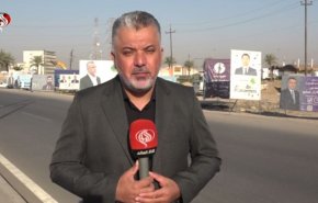 بالفيديو.. احتدام التنافس بين مرشحي الانتخابات العراقية في الموصل
