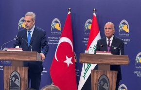 إتفاقية تاريخية بين تركيا والعراق بشأن المياه 