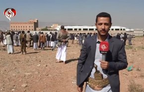 القبائل اليمنية تستنفر بالسلاح استعدادا لاحتمالات المرحلة المقبلة