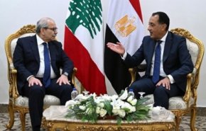 مصر تدعو الاحتلال للانسحاب من 5 تلال يحتلها جنوب لبنان