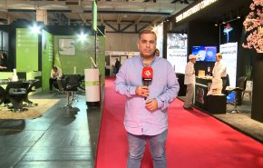 إيران.. ابتكارات وطنية تضيء معرض النانو في طهران