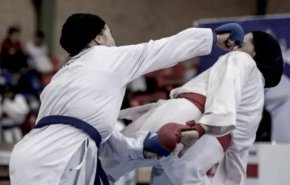 کاراته ایران نایب‌ قهرمان مسابقات بین‌المللی روسیه شد