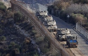 المرصد السوري: 40 عملية توغل إسرائيلية و8 اعتقالات جنوب سوريا خلال شهر
