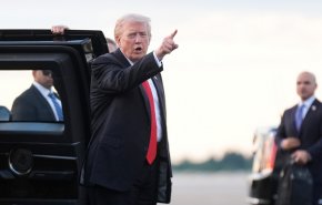 ترامب لا يستبعد استخدام القوات الأمريكية على أراضي نيجيريا
