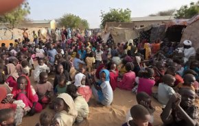 أطباء السودان: الدعم السريع يحتجز آلاف المدنيين في الفاشر