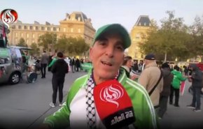 گزارش العالم از لغو توافق نامه مهاجرت؛ جرقه بحران تازه میان الجزایر و فرانسه + فیلم