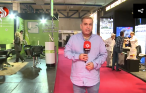 گزارش العالم از نمایشگاه نانو و توانمندی ایران در حوزه فناوری مدرن+ فیلم