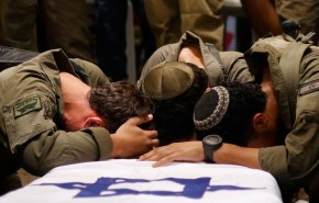 انتحار ضابط إسرائيلي بعد مشاركته في العدوان على غزة