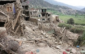 أكثر من 20 قتيلا ومئات المصابين والمفقودين بزلزال شمال أفغانستان