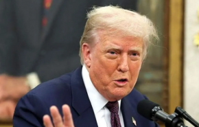 ترامپ تهدید کرد: آزمایش‌های هسته‌ای را ازسر می گیریم